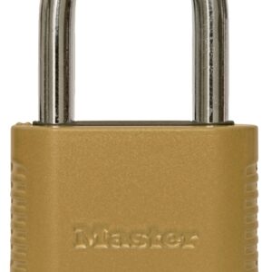 Master Lock