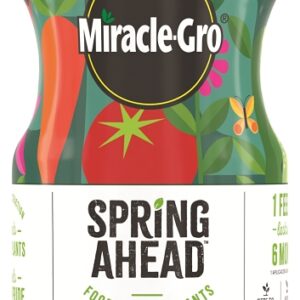 Miracle-Gro