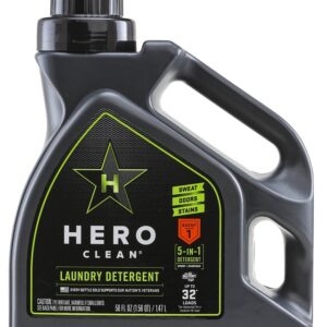 Hero Clean