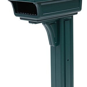 Gibraltar Mailboxes