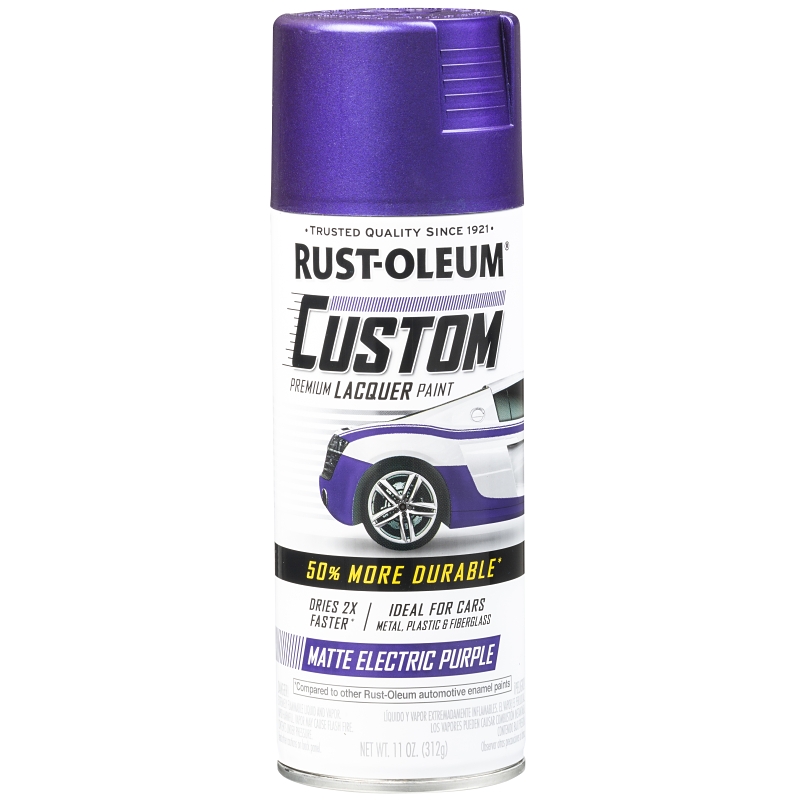 Rust-Oleum - Discontinued