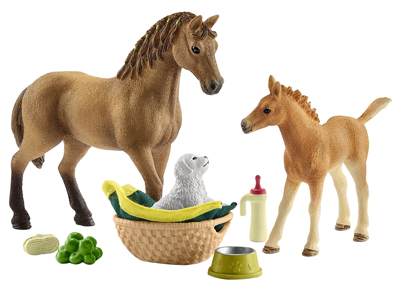 Schleich-S