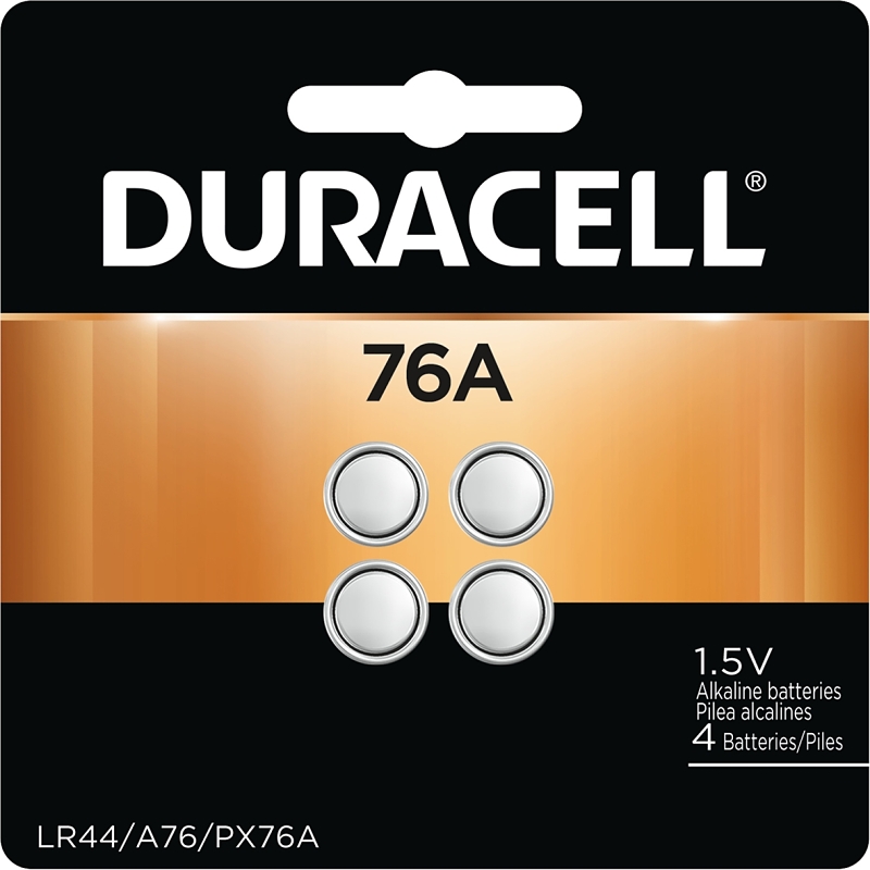 Duracell