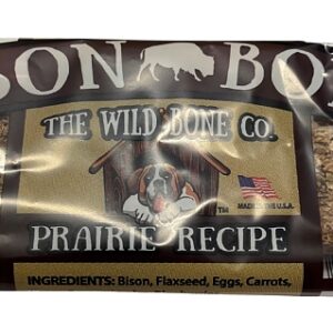 The Wild Bone Co
