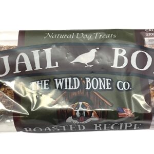 The Wild Bone Co
