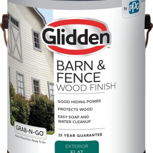 Glidden