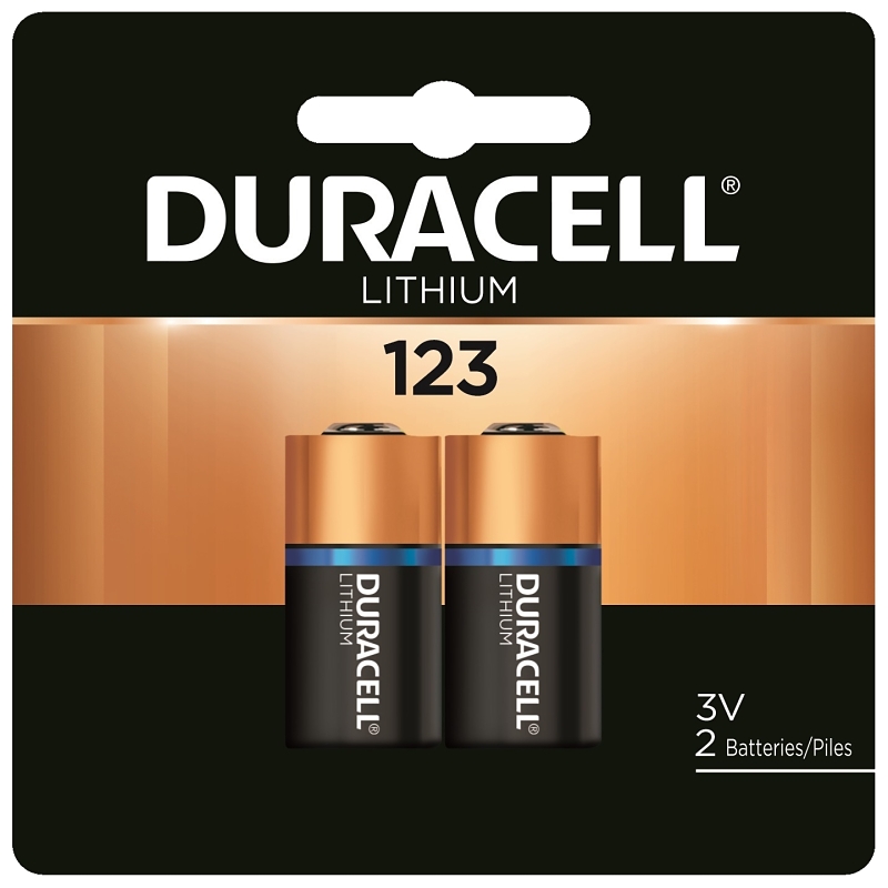 Duracell