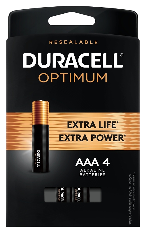 Duracell