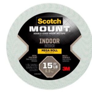 Scotch-Mount