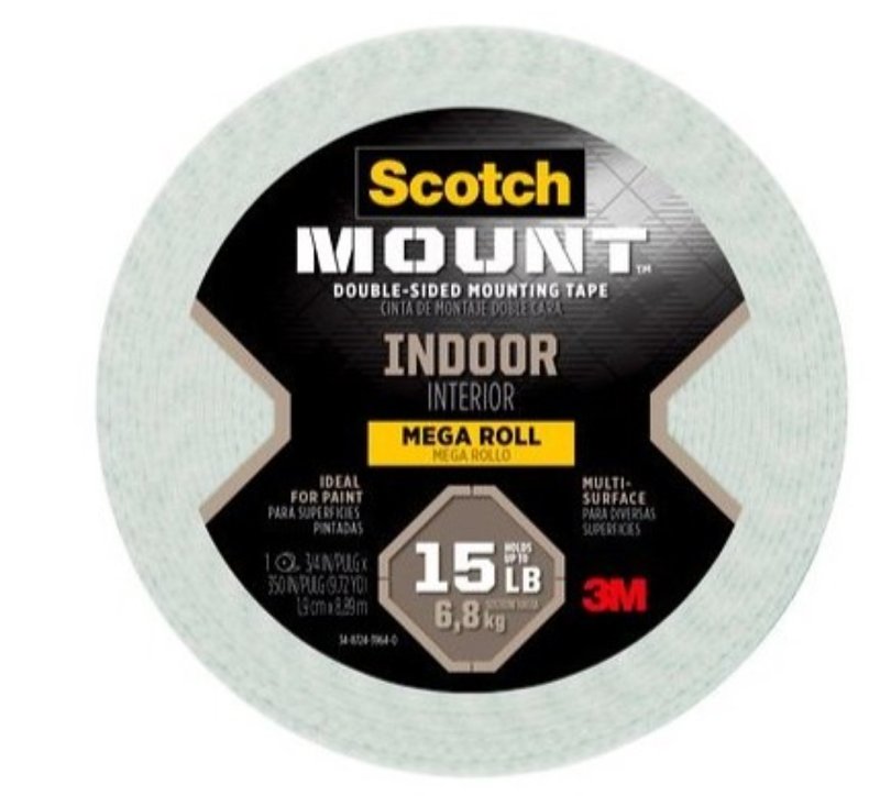 Scotch-Mount