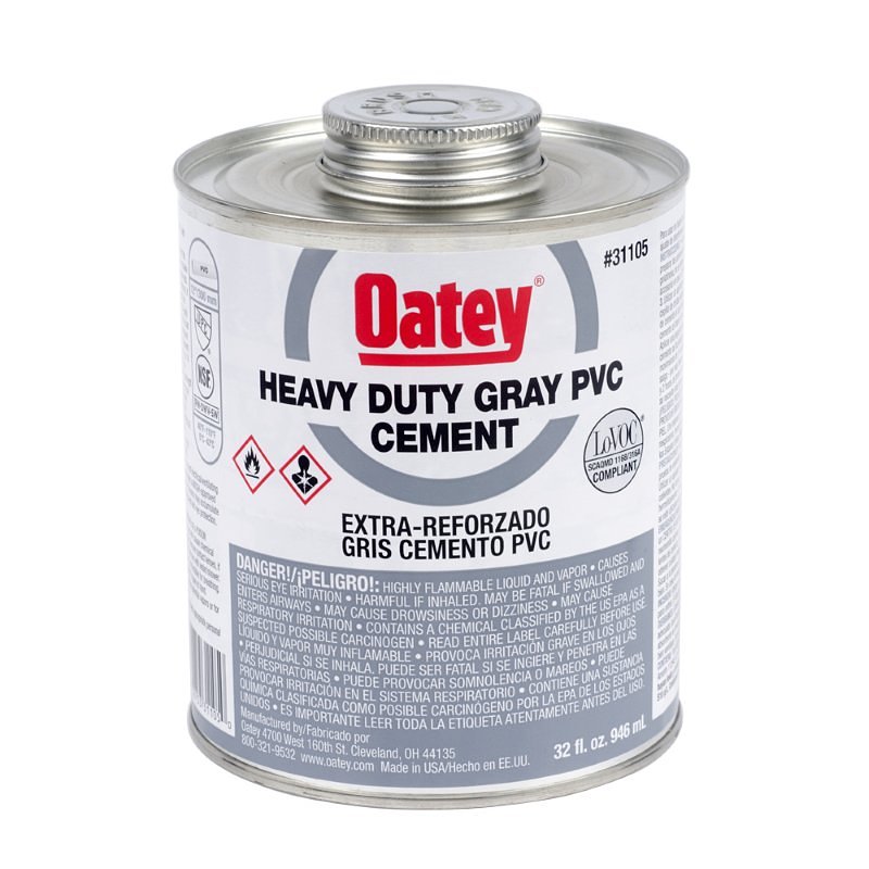 Oatey