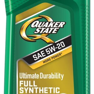 Quaker State