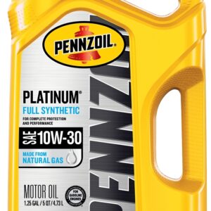 Pennzoil