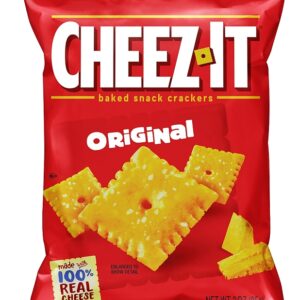 Cheez-It