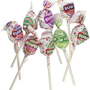 Charms Blow Pop