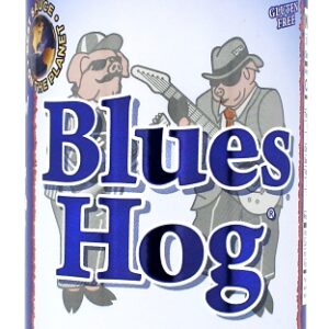 Blues Hog