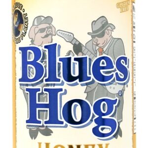 Blues Hog
