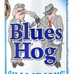 Blues Hog
