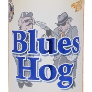 Blues Hog