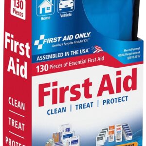 First Aid Only