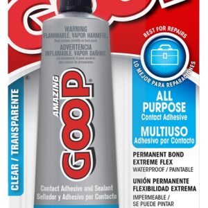 Amazing Goop