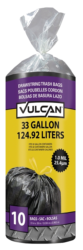 Vulcan