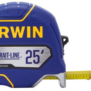 Irwin Strait-Line