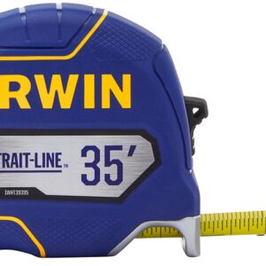 Irwin Strait-Line