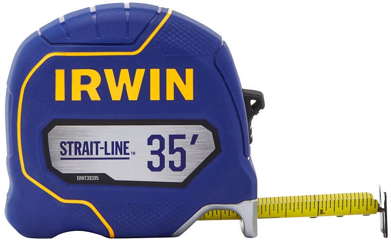 Irwin Strait-Line