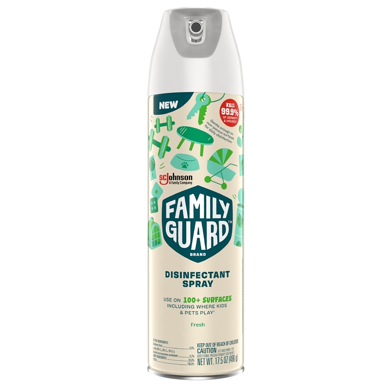 FamilyGuard