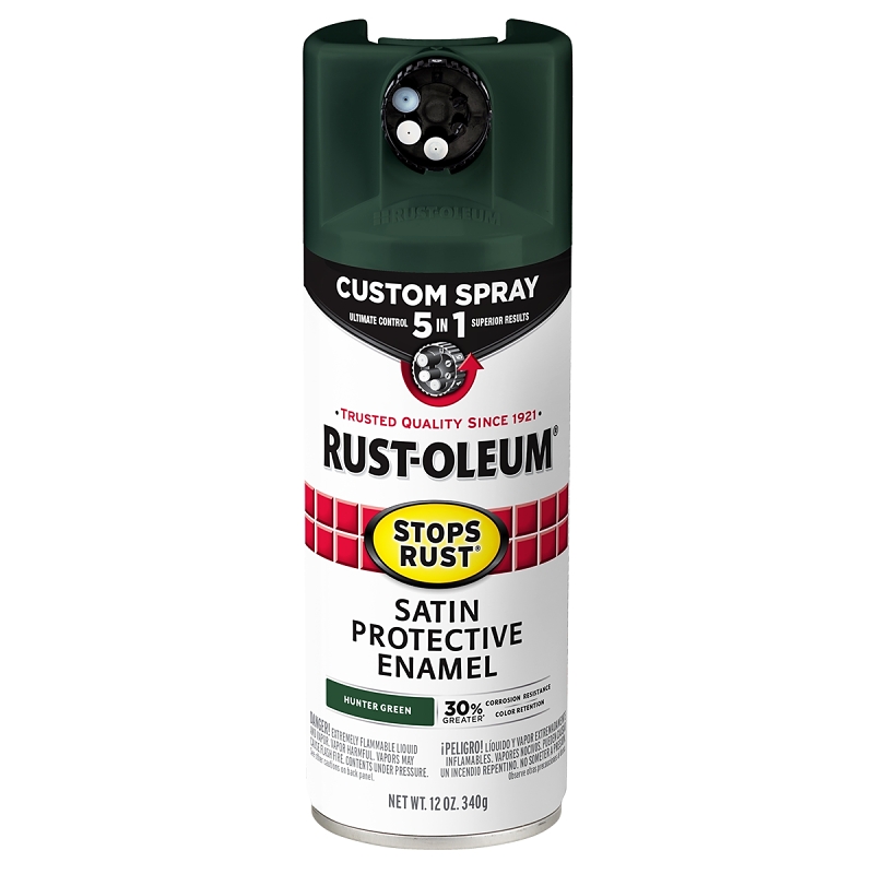 Rust-Oleum