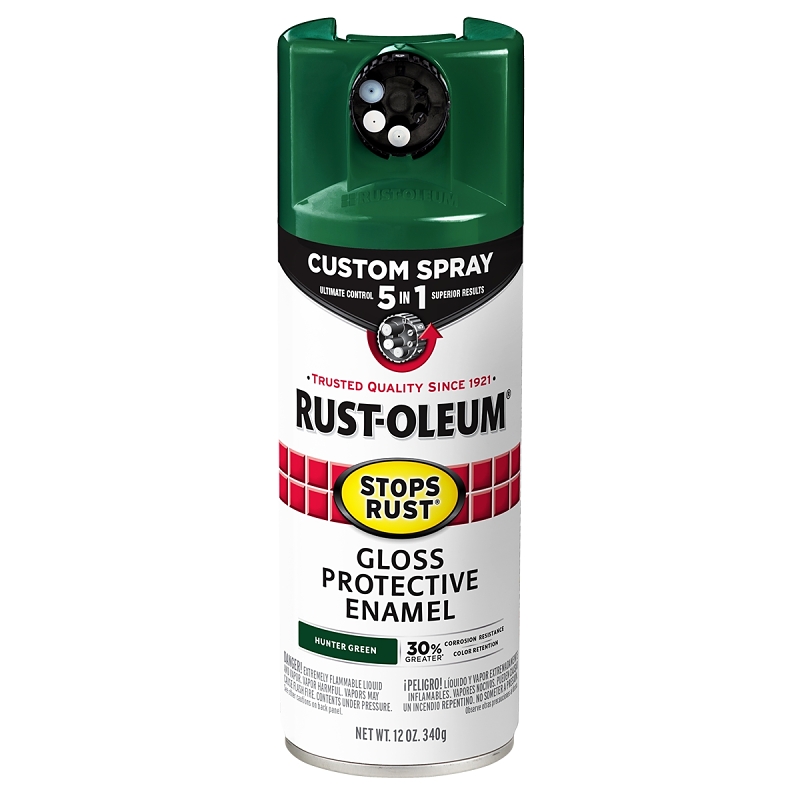 Rust-Oleum