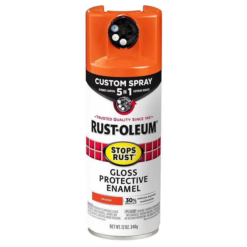 Rust-Oleum