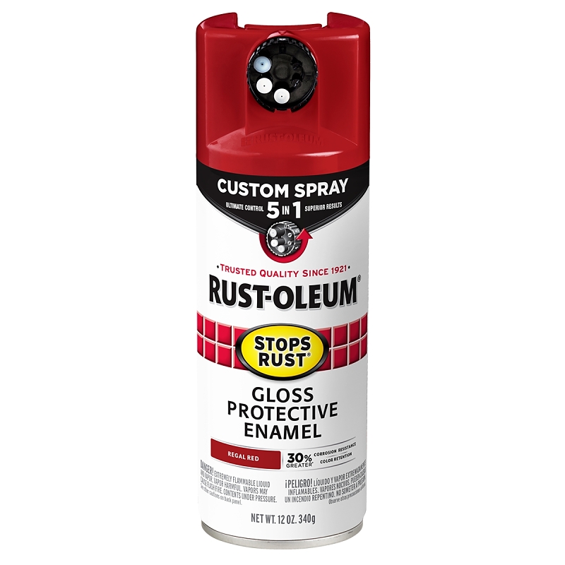 Rust-Oleum