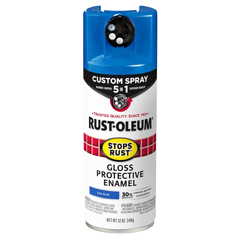 Rust-Oleum