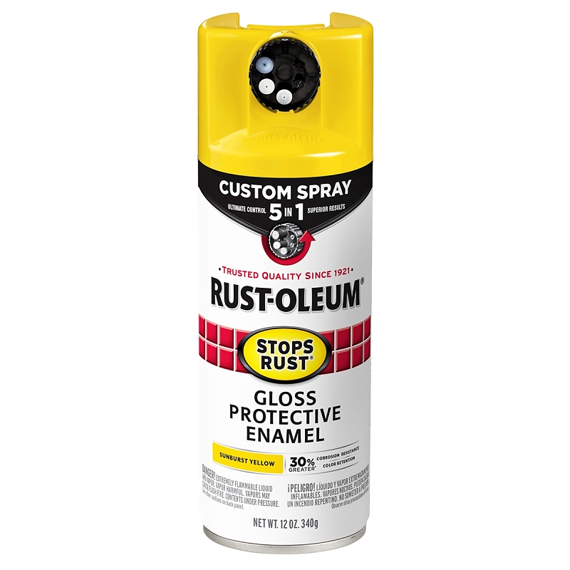 Rust-Oleum
