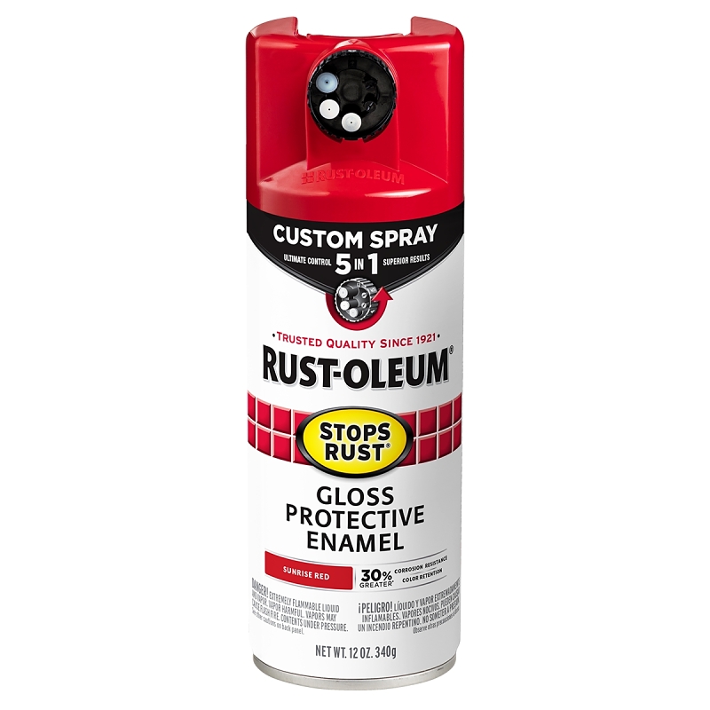 Rust-Oleum
