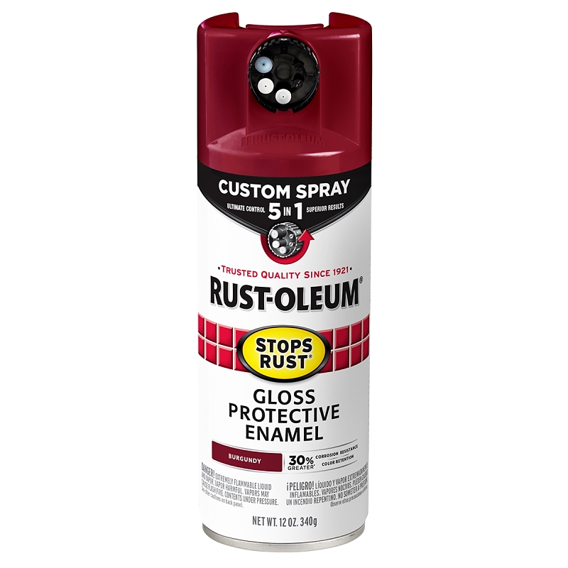 Rust-Oleum