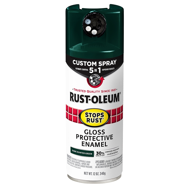 Rust-Oleum