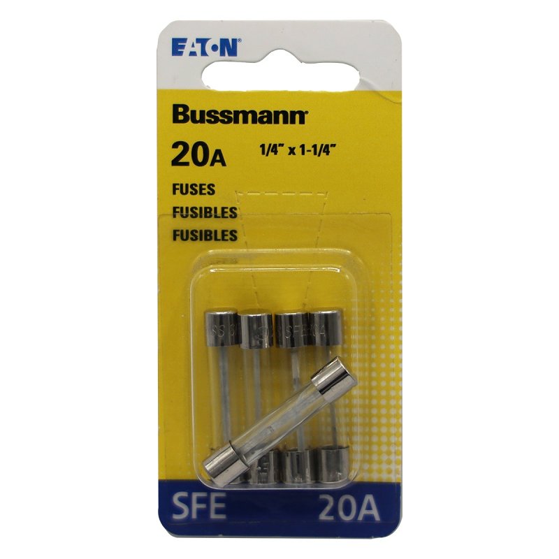 Bussmann