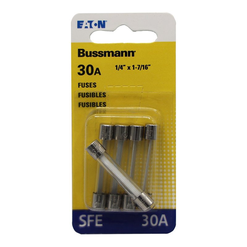 Bussmann