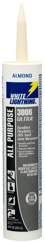 White Lightning