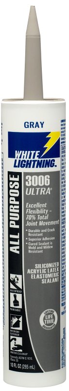 White Lightning