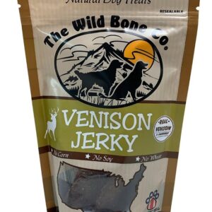 The Wild Bone Co