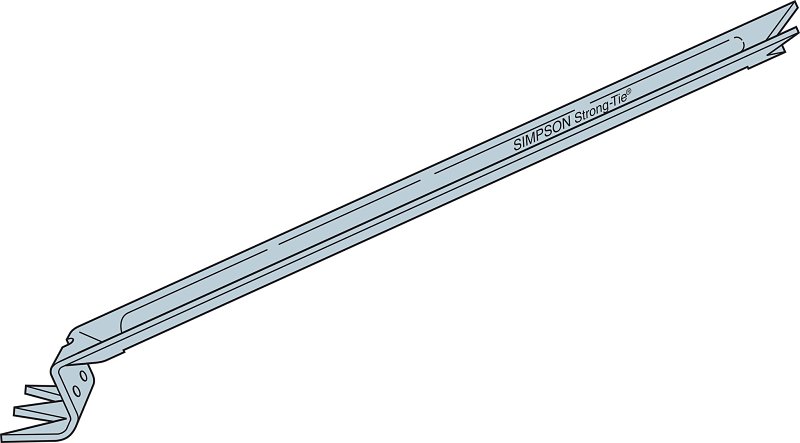 Simpson Strong-Tie