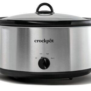 Crock-Pot