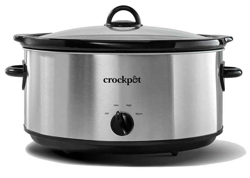 Crock-Pot