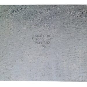 Simpson Strong-Tie