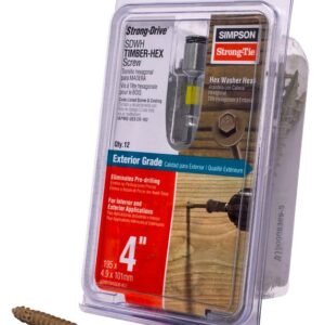 Simpson Strong-Tie