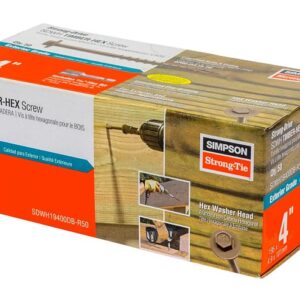 Simpson Strong-Tie